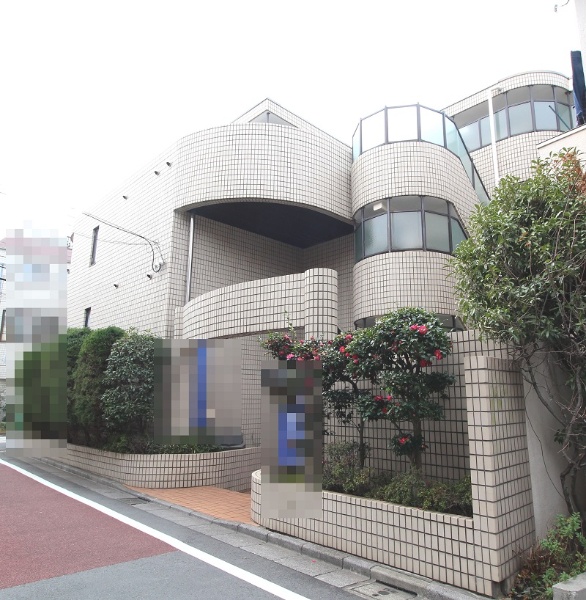 レジダンス・イン・三軒茶屋
