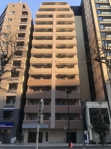 アフェクシオン日本橋人形町