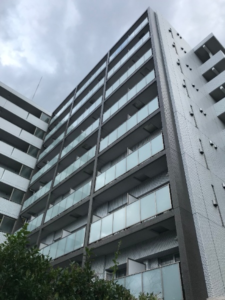 プレール・ドゥ―ク東京キャナル