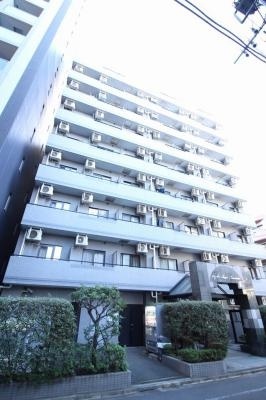 ガラ・ステージ日本橋