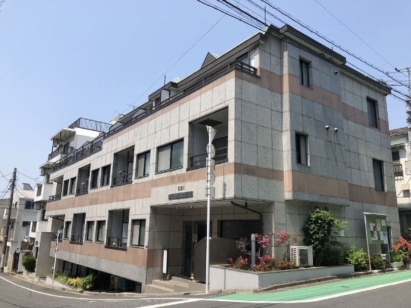 菱和パレス滝野川CDI