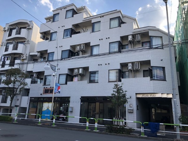 日神パレス東十条
