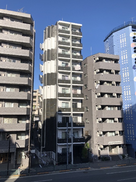 THE PREMIUM SUITE新宿下落合