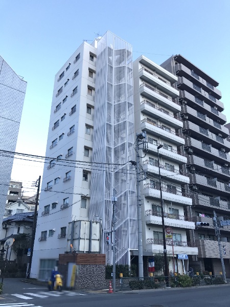 サカエ音羽マンション