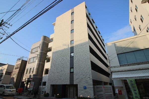 リライア吉野町Ⅱ