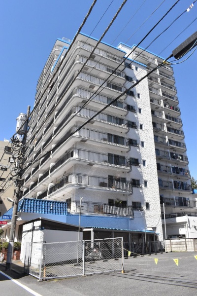 シャロン新板橋