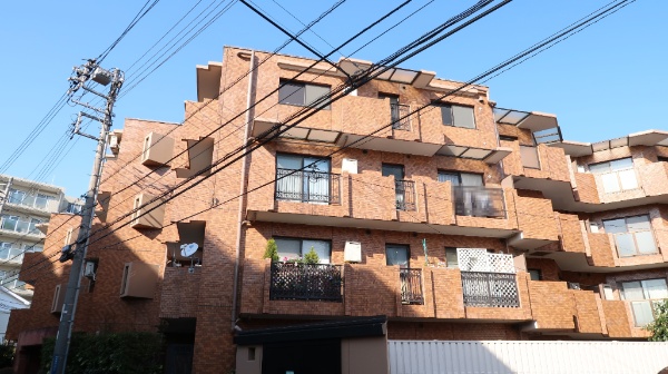 NICシルクハイム大倉山