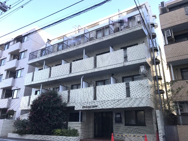 扶桑ハイツ経堂