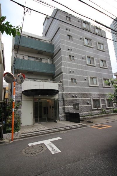 ラグジュアリーアパートメント東中野