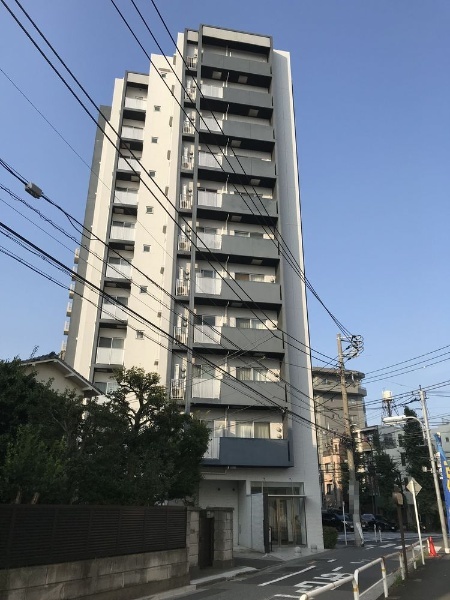 シーネクス品川荏原