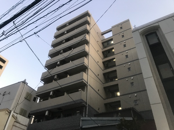ヴェルト湯島