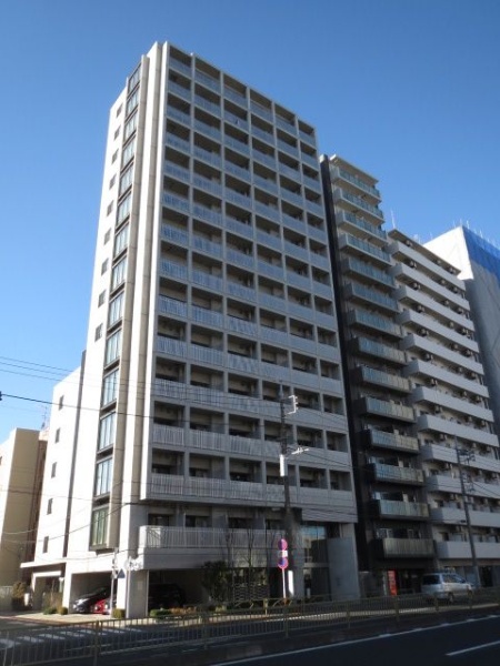 ZOOM品川南
