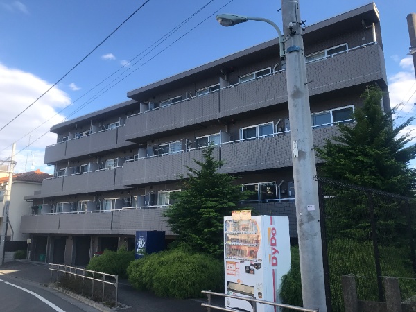 ライズ赤塚