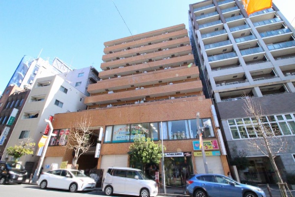 ラインビルド高円寺・林