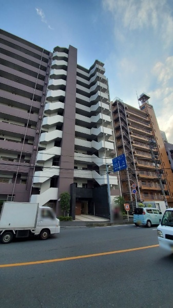 エクセレントシティ西川口