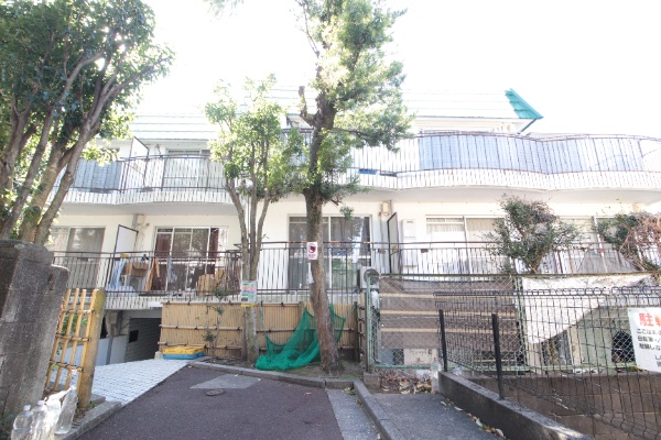 YKB経堂
