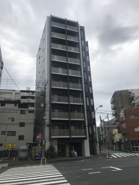 スパシエトラッド赤羽