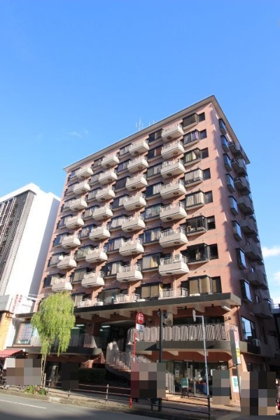 吉祥寺永谷シティプラザ