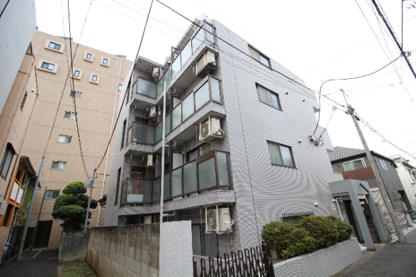 ノーブル中野