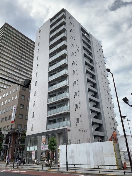 スパシエ八王子クレストタワ―