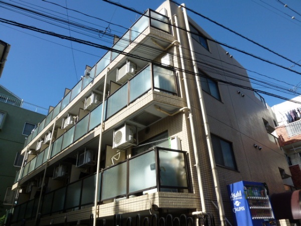 エトワール山王