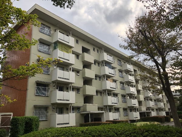 みつわ台三丁目13番住宅