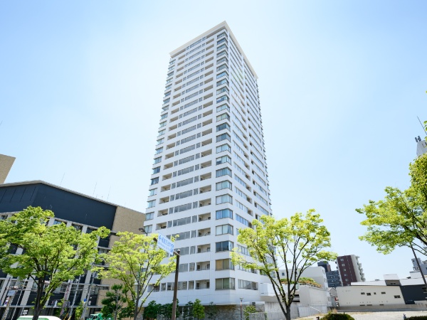 大阪ウエストゲートタワー