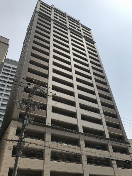 イトーピア北浜スウィートマーク
