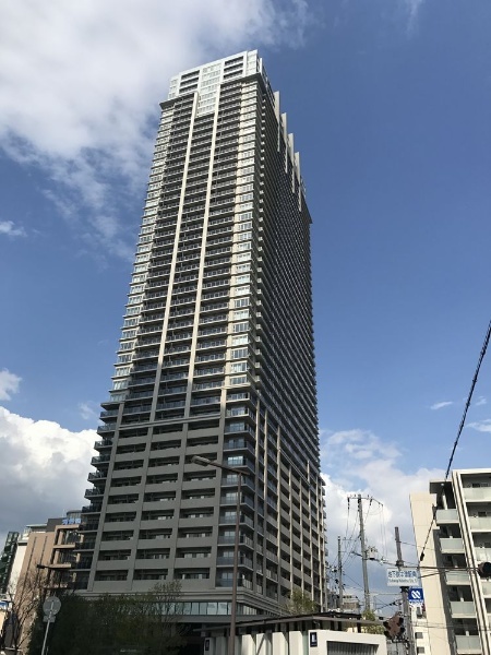 ブランズタワー梅田North