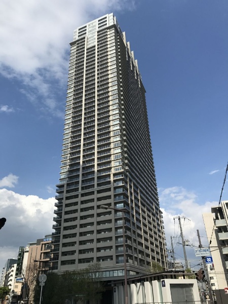 ブランズタワー梅田North