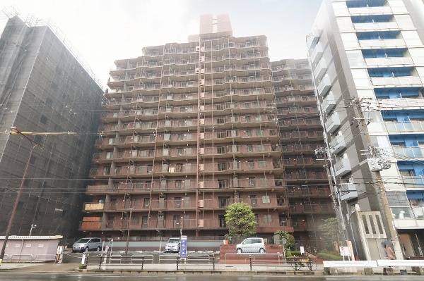 レック北梅田