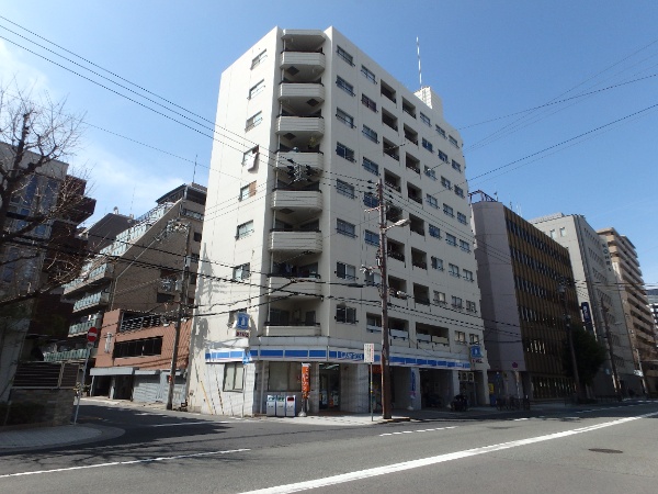 ラポール京町堀