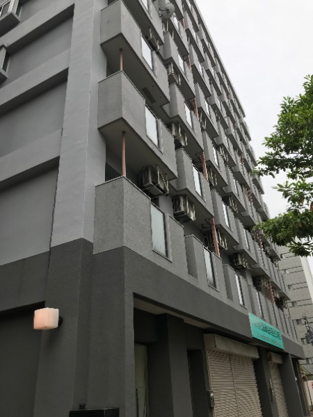 シャンボール第3新大阪