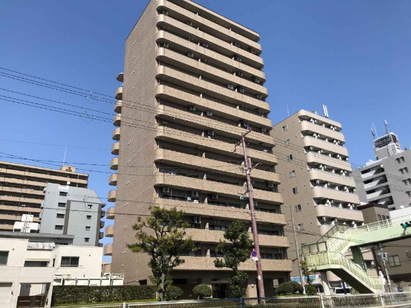 キングマンション都島Ⅰ