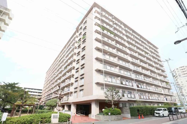 日商岩井菫橋ハイツ