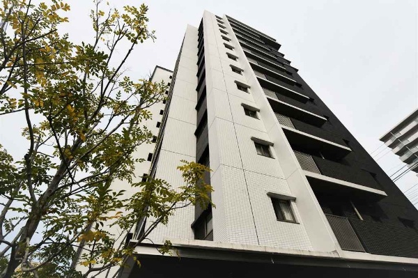 グランアッシュ京橋ネクサス