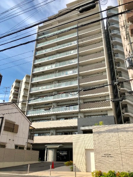 エスリードOSAKA MID WEST