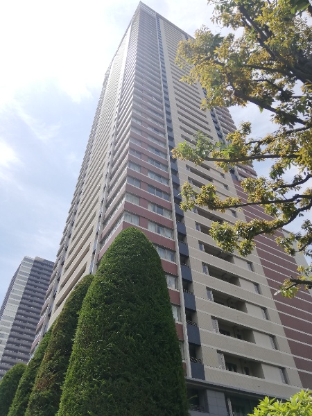ローレルタワーサンクタス梅田