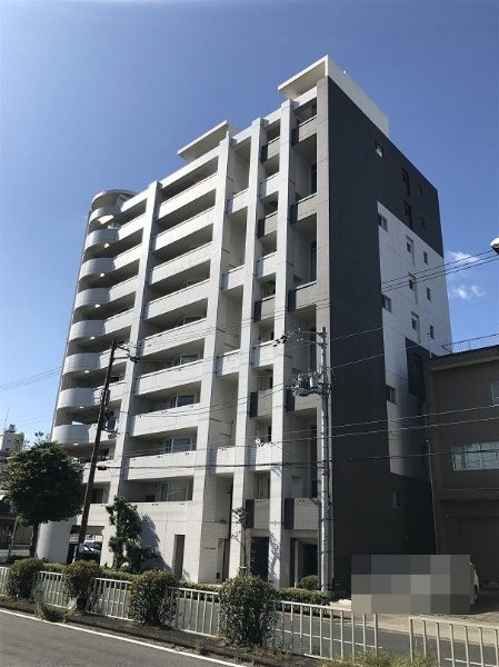 ル・グランデ城東放出