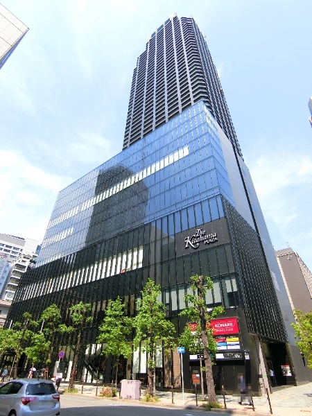 The Kitahama