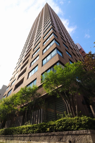 アーバンライフ御堂筋本町タワー