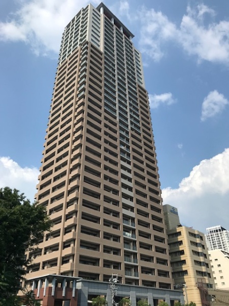エルザグレース堀江タワー