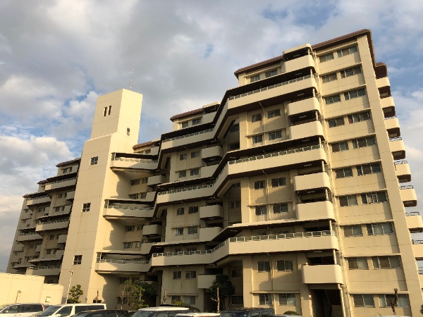 佃第2コーポ4号棟