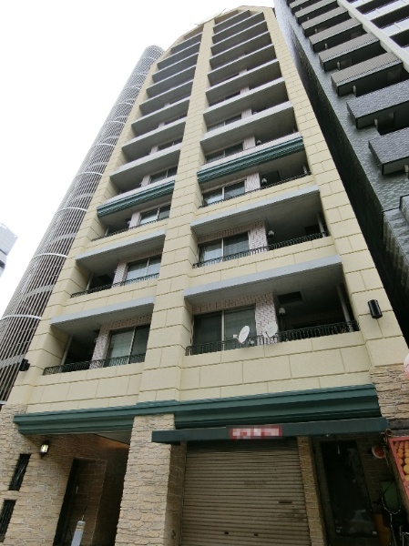 シルフィード本町東