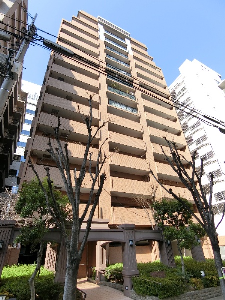 ファミール安堂寺町谷町六丁目
