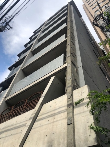 グランドシーズ四ツ橋