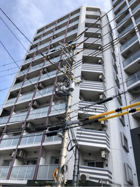 ディナスティ玉造