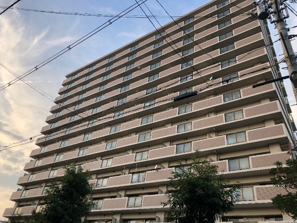 ルモン東加賀屋