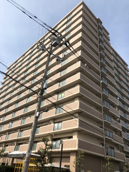 ルモン東加賀屋