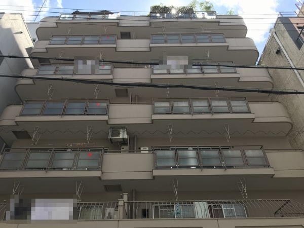 ハイマート西船場